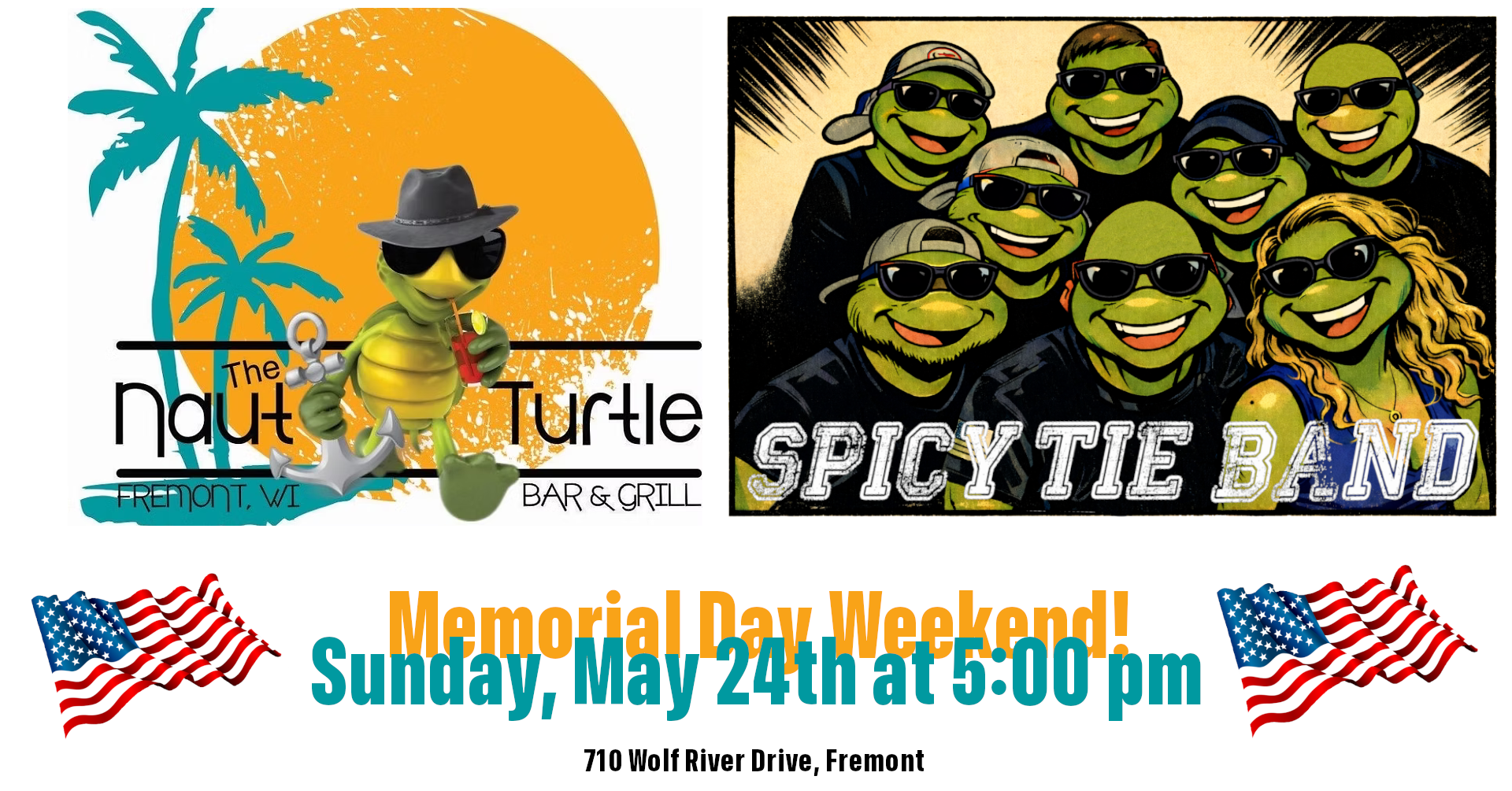 Nauti Turtle 2026_05_24